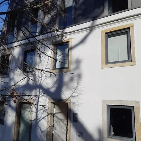 Διαμέρισμα Borja Lisboa